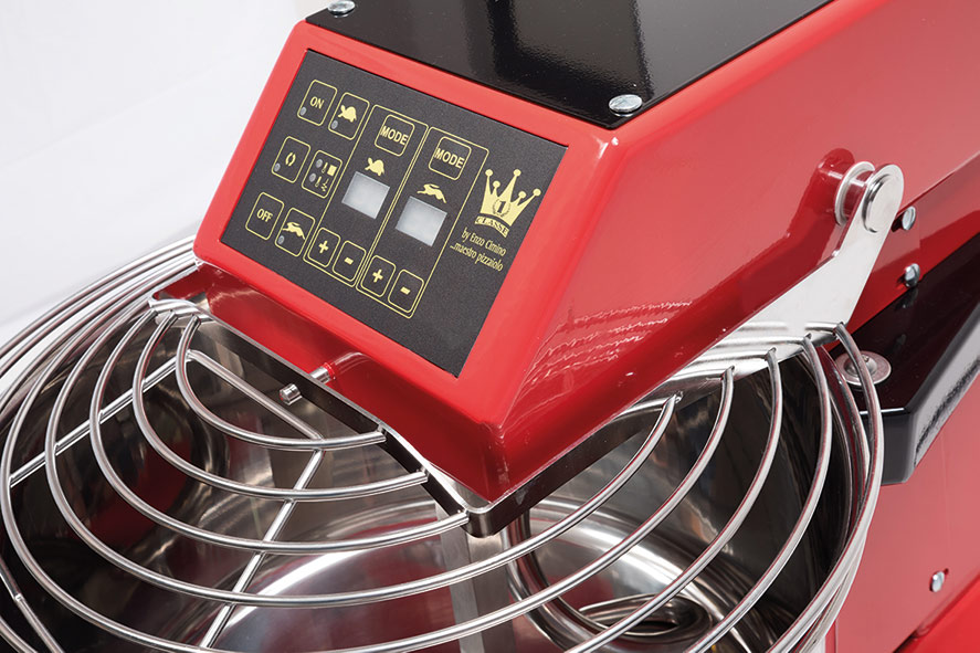 Impastatrice mod. 3000 - immagine 3