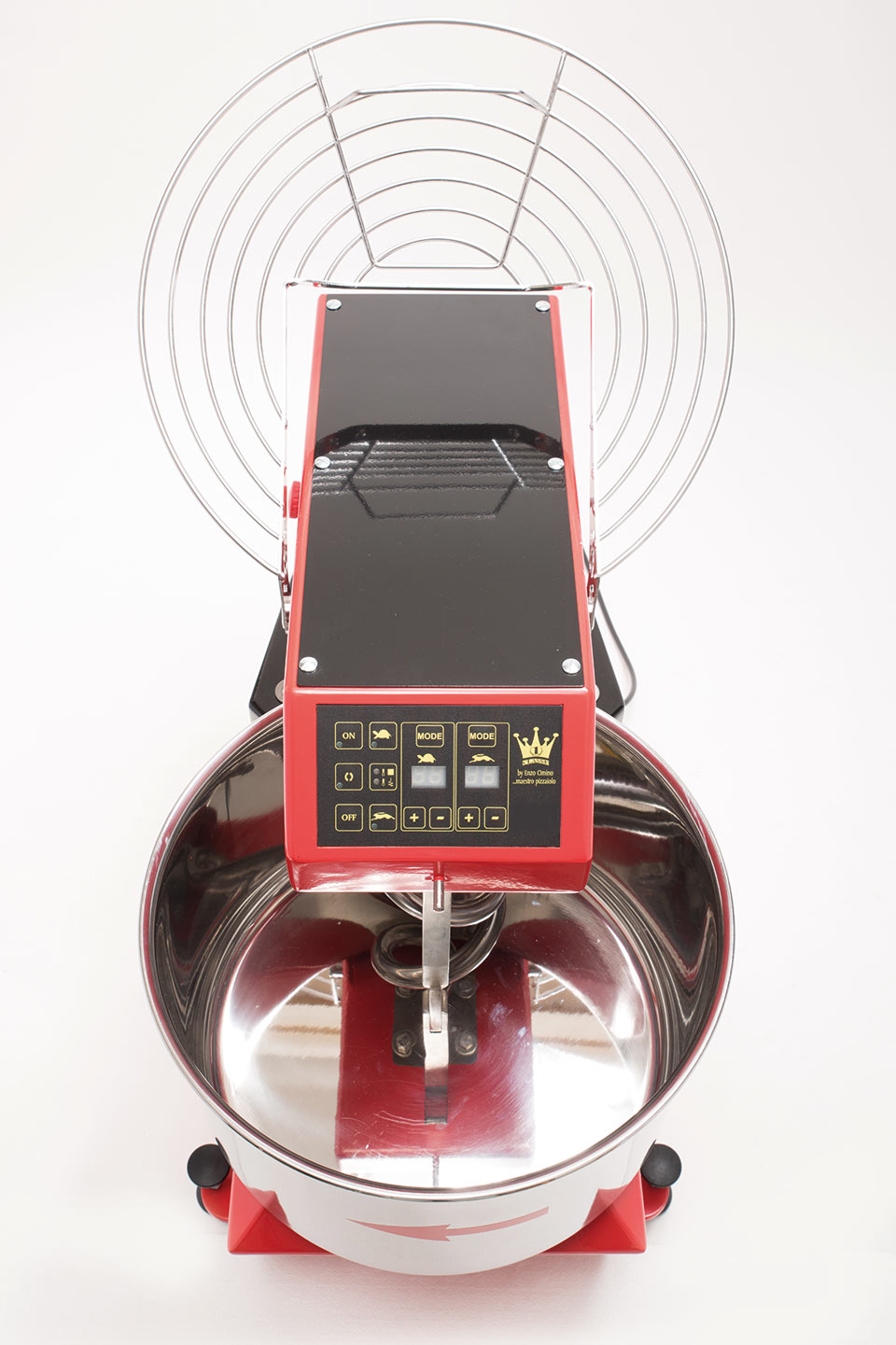 Impastatrice mod. 3000 - immagine 2