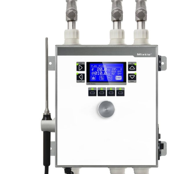 Centralina di miscelazione automatica dell'acqua IMIXER-OJ
