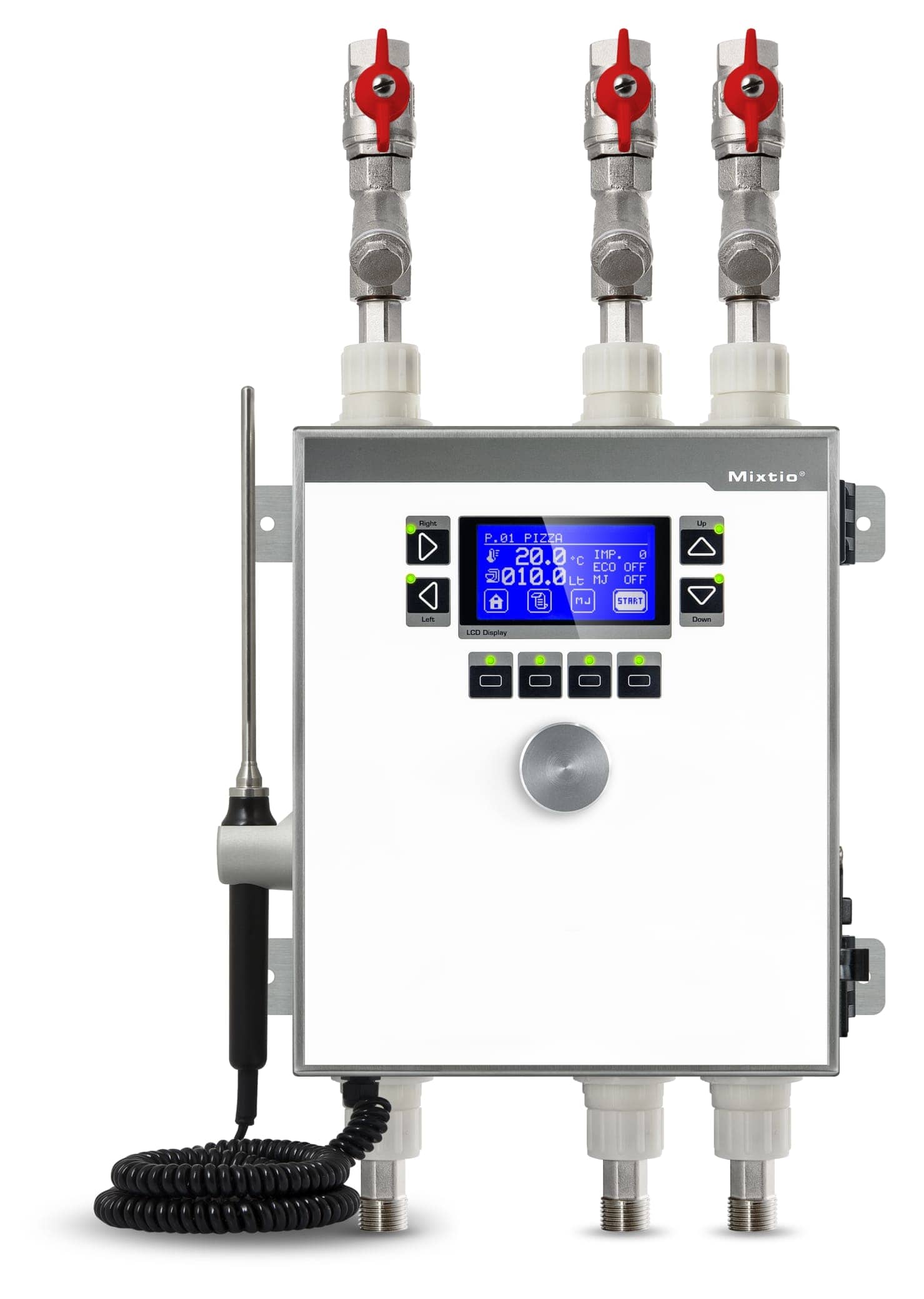 Centralina di miscelazione automatica dell'acqua IMIXER-OJ