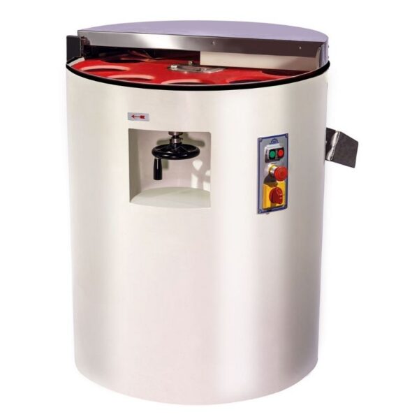 Spaccafrise rotante MOD. SF-R