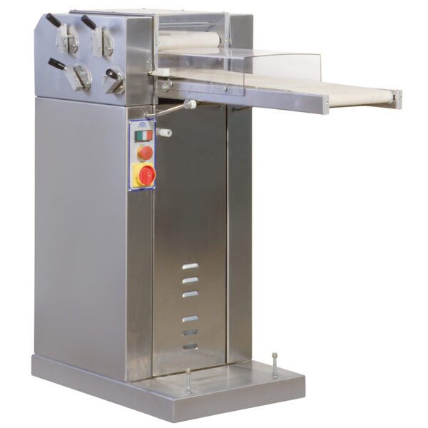 Taglia Friselle, Taglia Panini, Taglia frise Mod. TF 240 4R