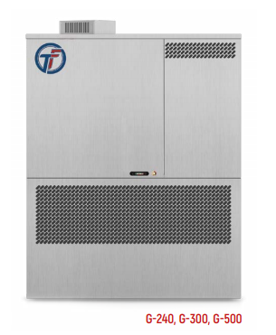 Refrigerazione dell'acqua