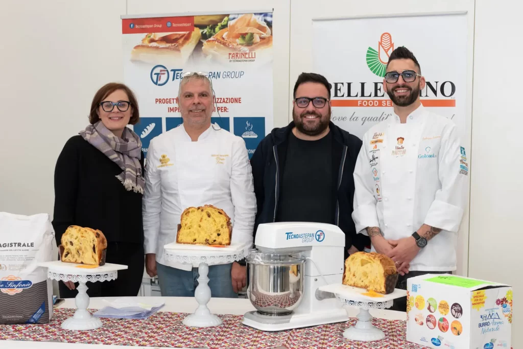 concorso un amor di panettone1