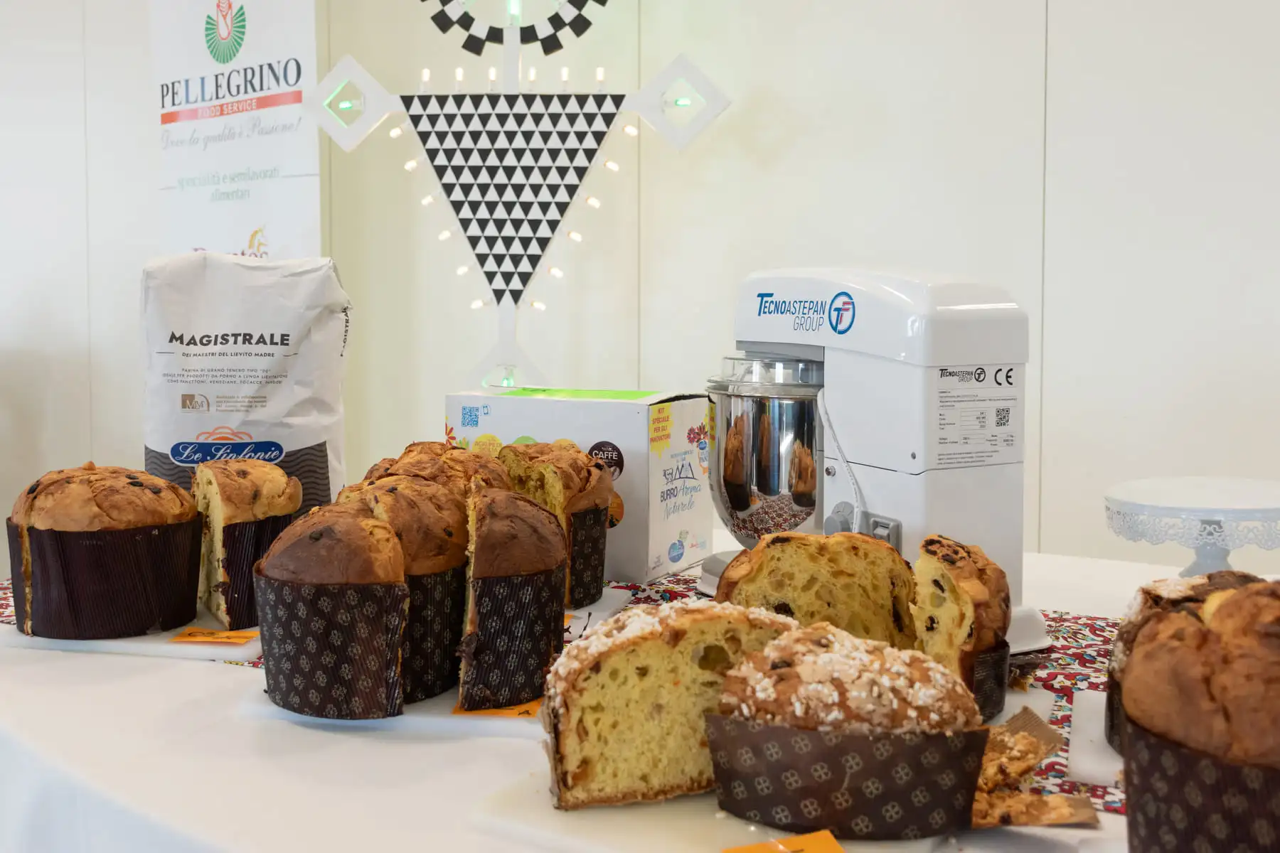 Concorso “Un amor di panettone”