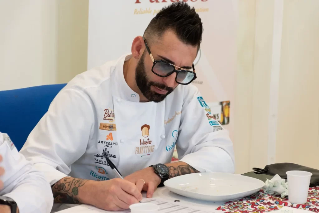 concorso un amor di panettone7