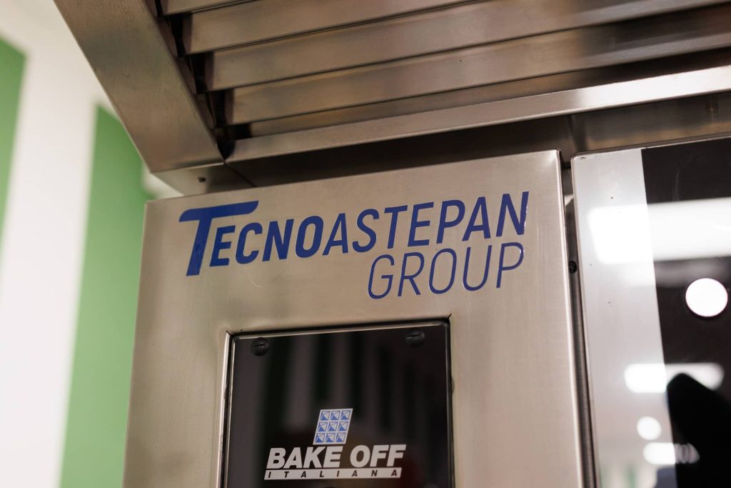 Masterclass “I Panettoni e i Grandi Lievitati”