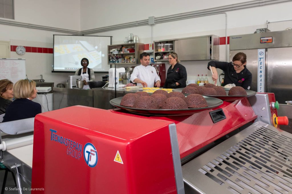 Masterclass “Pasticceria Napoletana”