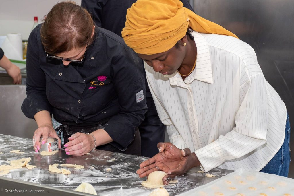 Masterclass “Pasticceria Napoletana”