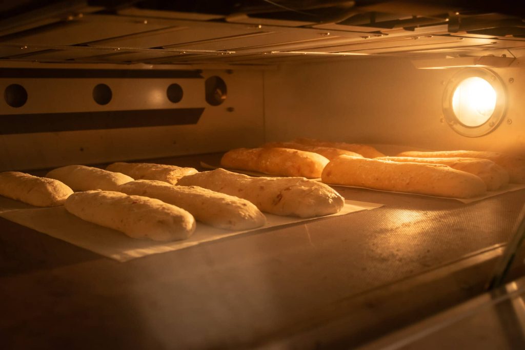 Evento: Demo Fermentatore Lievito Madre in collaborazione con PAVAILLER