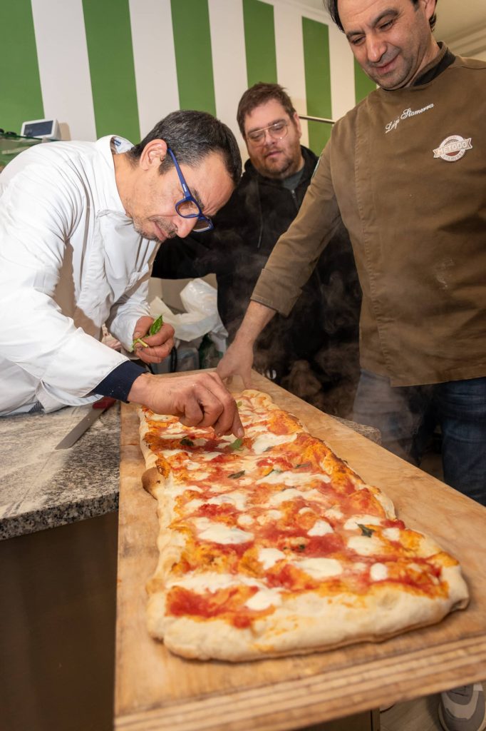Evento: Demo Fermentatore Lievito Madre in collaborazione con PAVAILLER