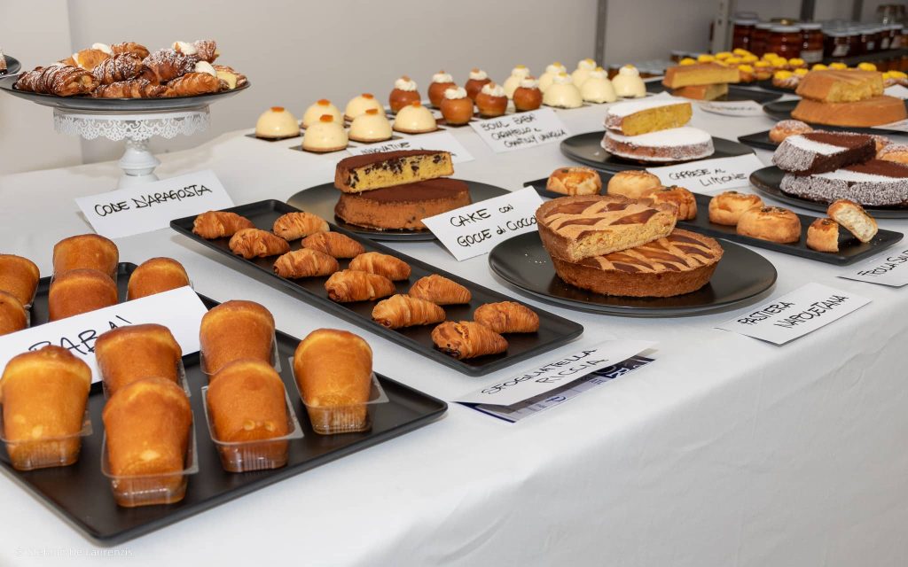 Masterclass “Pasticceria Napoletana”