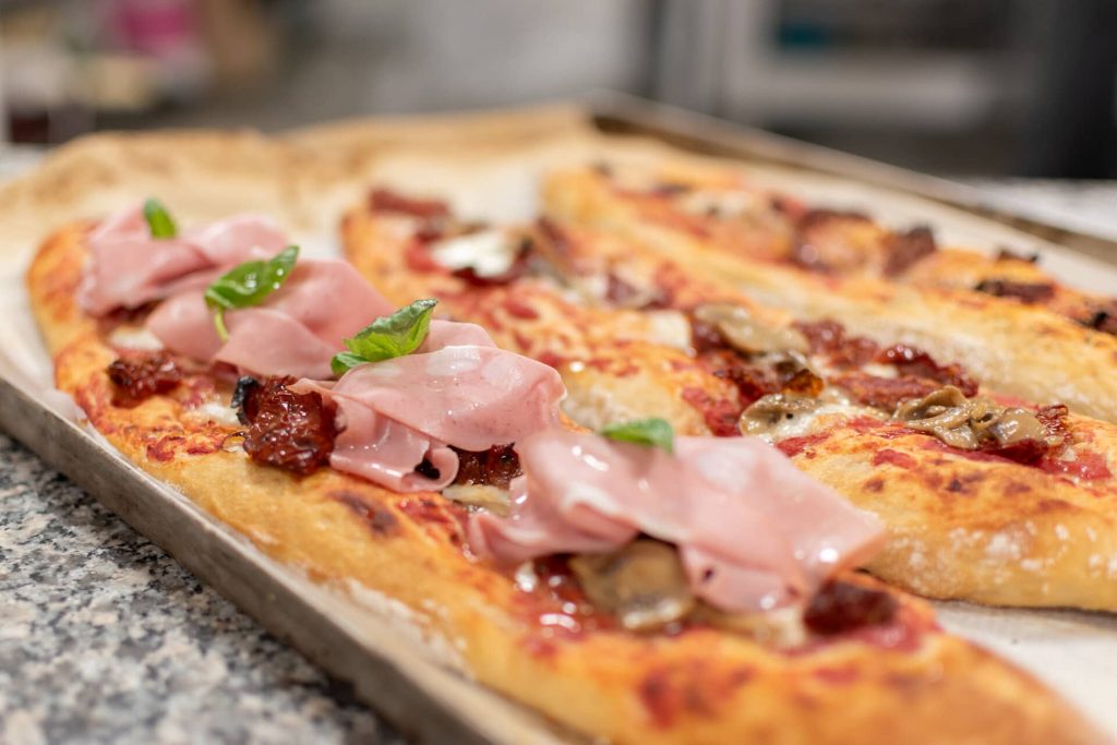 Evento: Demo Fermentatore Lievito Madre in collaborazione con PAVAILLER