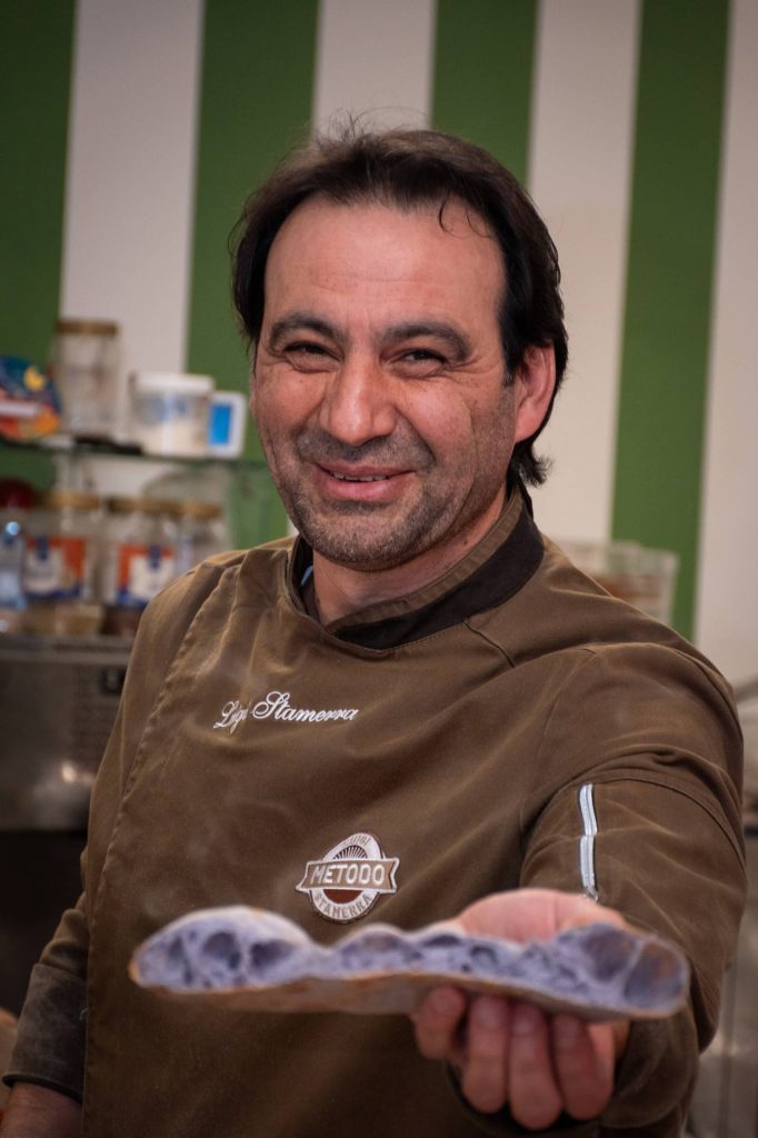 Evento: Demo Fermentatore Lievito Madre in collaborazione con PAVAILLER