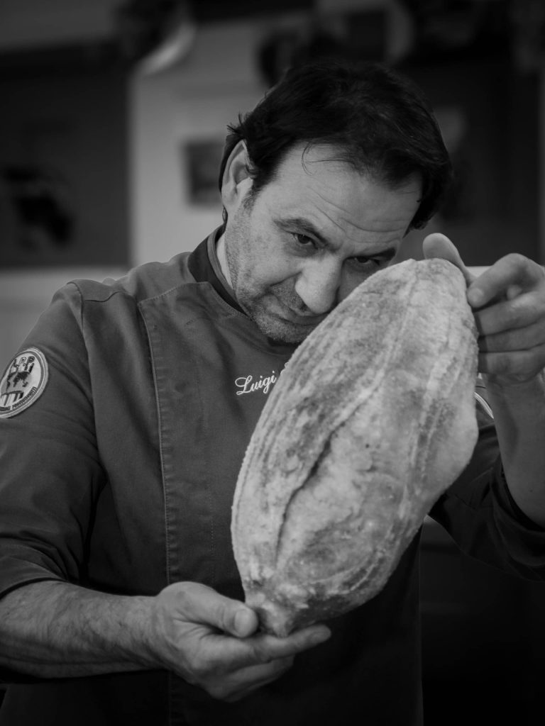 Evento: Demo Fermentatore Lievito Madre in collaborazione con PAVAILLER