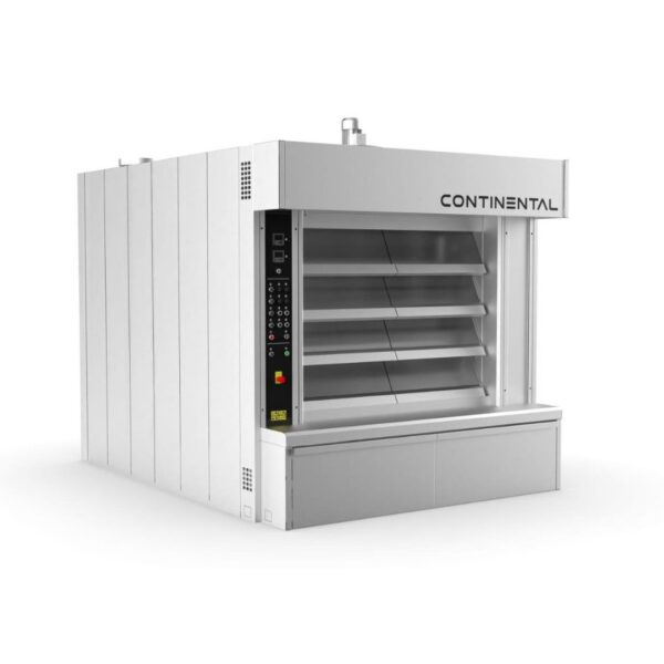 Forno Vapor