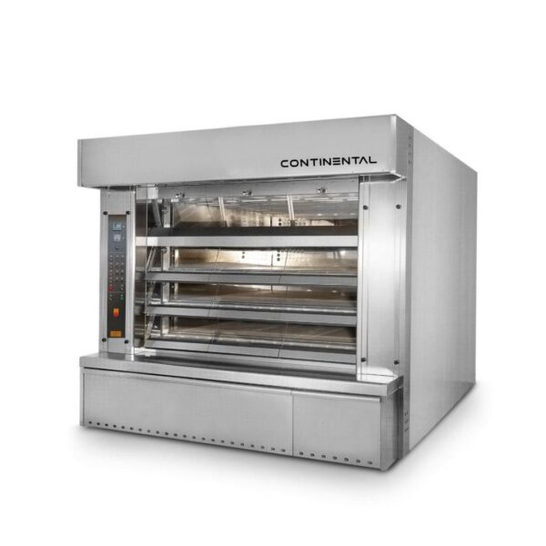 Forno Elettro