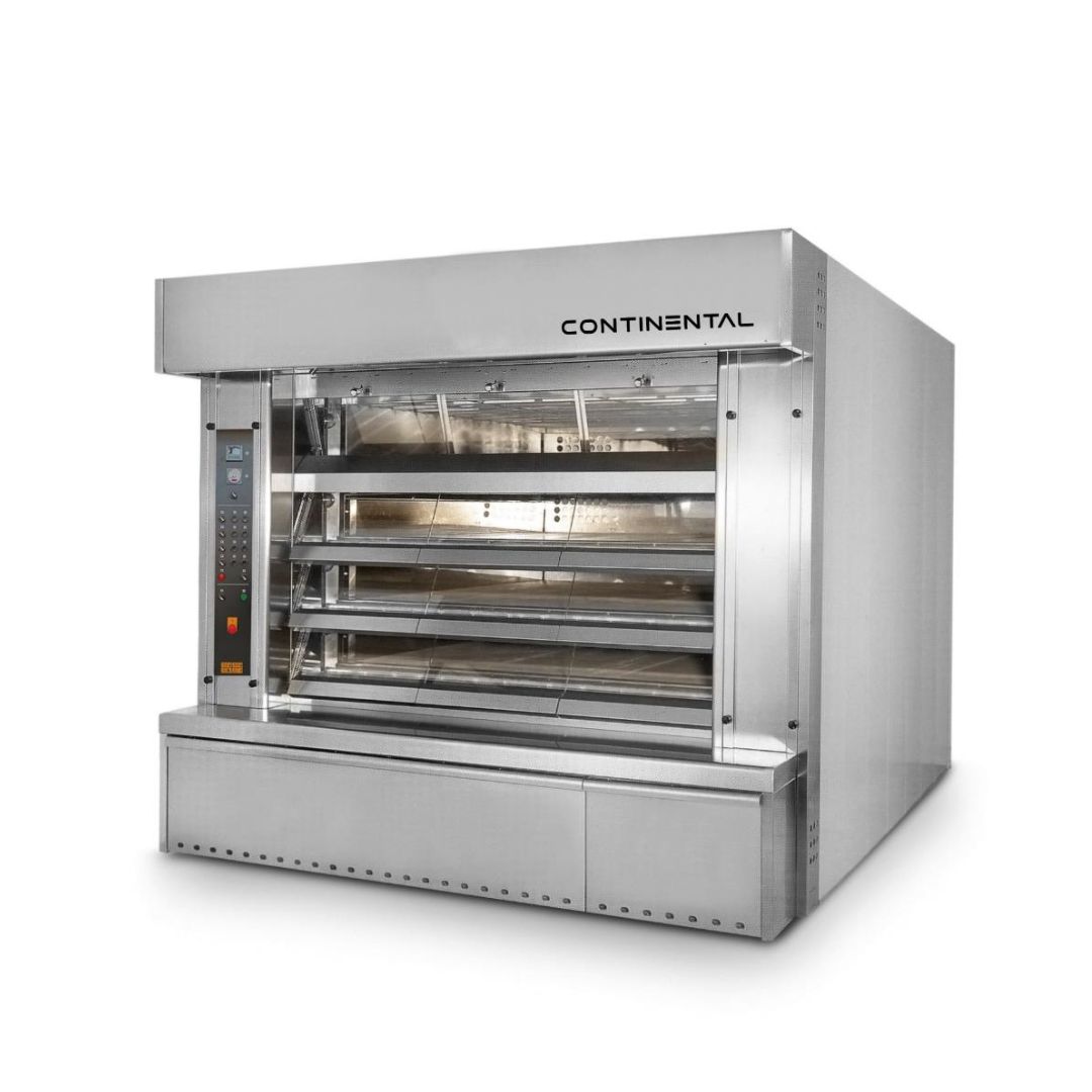 Forno Elettro