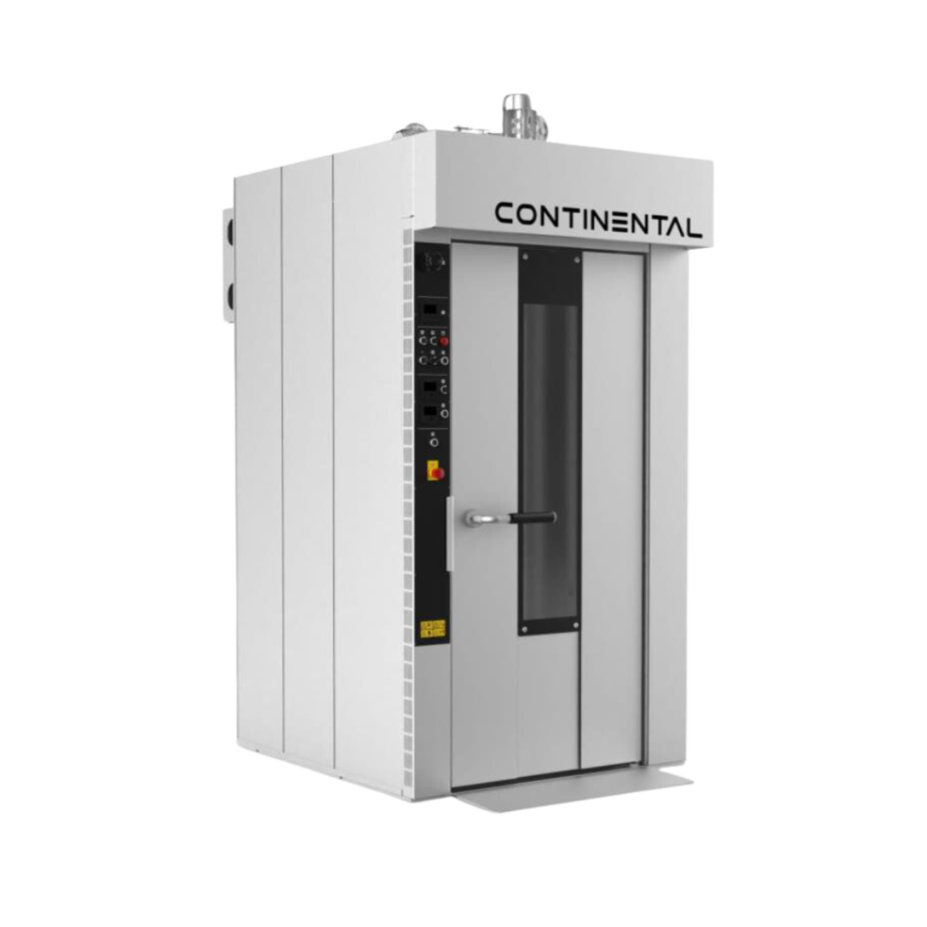 Forno rotativo Continental Rotor CR