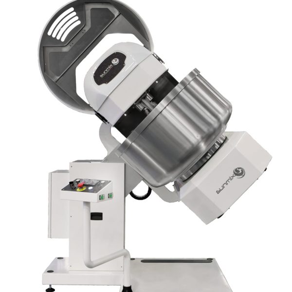 Impastatrice autoribaltante Sunmix Classic Line