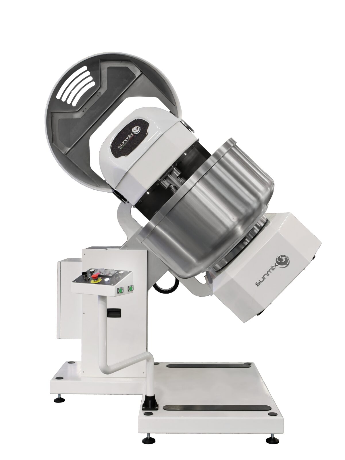 Impastatrice autoribaltante Sunmix Classic Line